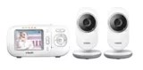 VTech VM3202 Digital Video Baby Monitor Canadian Tire