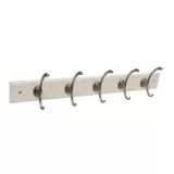 For Living Large White Board with Nickel CHooks Canadian Tire