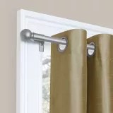 Smart Rod Extendable Curtain Rod, 48in Canadian Tire