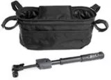 Britax BOB Gear Handlebar Console with Tire Pump Canadian Tire