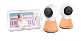 VTech VM52542 Baby Monitor, 5in Canadian Tire