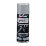 DupliColor Stainless Steel Paint Canadian Tire
