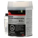 Bondo Metal Reinforced Filler, 331mL Canadian Tire