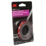 3M Auto Molding Tape, 1/4in x 5ft Canadian Tire