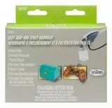 Testors Airbursh Snap &amp, Spray Kit Canadian Tire