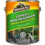 Armor All Copper II Wood Preservative Canadian Tire