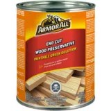 Armor All End Cut Wood Preservative Canadian Tire