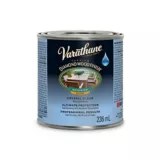 Varathane Diamond Wood Finish for Exterior (WaterBased) Canadian Tire