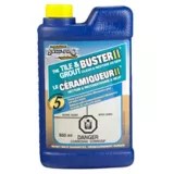 The Tile & Grout Buster, 850mL Canadian Tire
