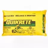 Mélange à mortier Quickrete, 10 lb Canadian Tire