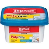 LePage Polyfilla Wall Tile Grout, 900mL Canadian Tire