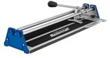 Mastercraft Manual Tile Cutter, 20in Canadian Tire