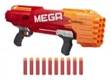 Nerf Mega Twinshock, 10pk Canadian Tire