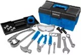 Coffre à outils jouet Mastercraft avec accessoires, 18 pièces Canadian Tire