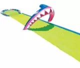 Glissade d'eau Banzai requin, 16 pi Canadian Tire