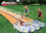 AquaBlast Water Slide Canadian Tire