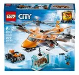 LEGO® City Arctic Air Transport 60193 Canadian Tire