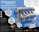 Discovery Motor Model Engine Kit Canadian Tire