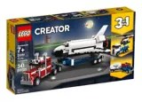 LEGO® Creator Shuttle Transporter 31091 Canadian Tire