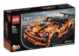 LEGO® Technic™ Chevrolet Corvette ZR1 42093 Canadian Tire