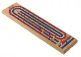 Planche de Cribbage en bois Canadian Tire