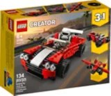 LEGO Creator 3en1, La voiture de sport, 31100 Canadian Tire