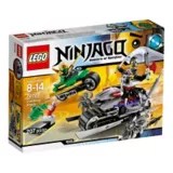 LEGO® Ninjago Ninja DB X, 756pcs Canadian Tire