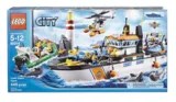 LEGO City, Bateau de la Garde côtière Canadian Tire