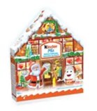 Calendrier Avent Kinder 2023 Calendrier De L'avent Kinder Canadian Tire