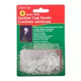 Petites ventouses Canadian Tire