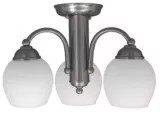 Luminaire suspendu Weston, 3 lumières Canadian Tire