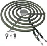 Laser Stove Top Element, 8in Canadian Tire