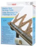 Roof DeIcing Cable Canadian Tire