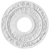 Century Medallion, 12in Canadian Tire