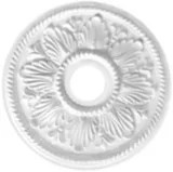Tuscan Medallion, 18in Canadian Tire