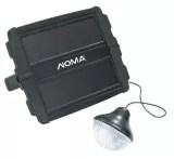 Luminaire solaire suspendu à DEL NOMA Canadian Tire