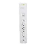 WiOn Indoor WiFi Surge Protected Power Bar Canadian Tire