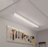 NOMA Single LED Strip Light, 4ft Canadian Tire