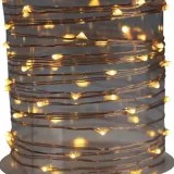 NOMA LED Outdoor String Lights, 20ft Canadian Tire