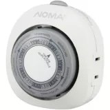How To Program A Noma Outdoor Light Timer Outdoor Lighting Ideas