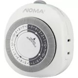 NOMA Indoor Timer Canadian Tire