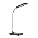 Lampe de bureau à DEL à col de cygne Globe Canadian Tire