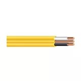 Câble Southwire Romex® SIMpull® NMD9 122, jaune Canadian Tire