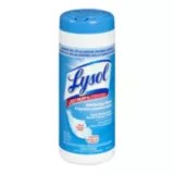 Lysol Spring Waterfall Disinfecting Wipes Canadian Tire