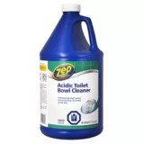 Zep Acidic Toilet Bowl Cleaner, 3.78 L Canadian Tire