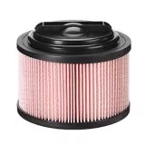 MAXIMUM Fine Dust Filter, 19L Canadian Tire