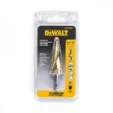 DEWALT Impact Ready Step Drill Bits Canadian Tire
