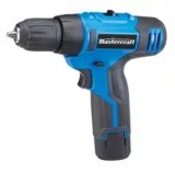 Mastercraft 12V 2Speed Cordless Drill/Driver Canadian Tire