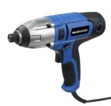 Mastercraft 3.5A ¼in. Compact Impact Driver Canadian Tire