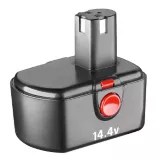 Blocpile Jobmate, 14,4 V Canadian Tire